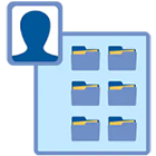 Carpeta Archivos compartidos conmigo